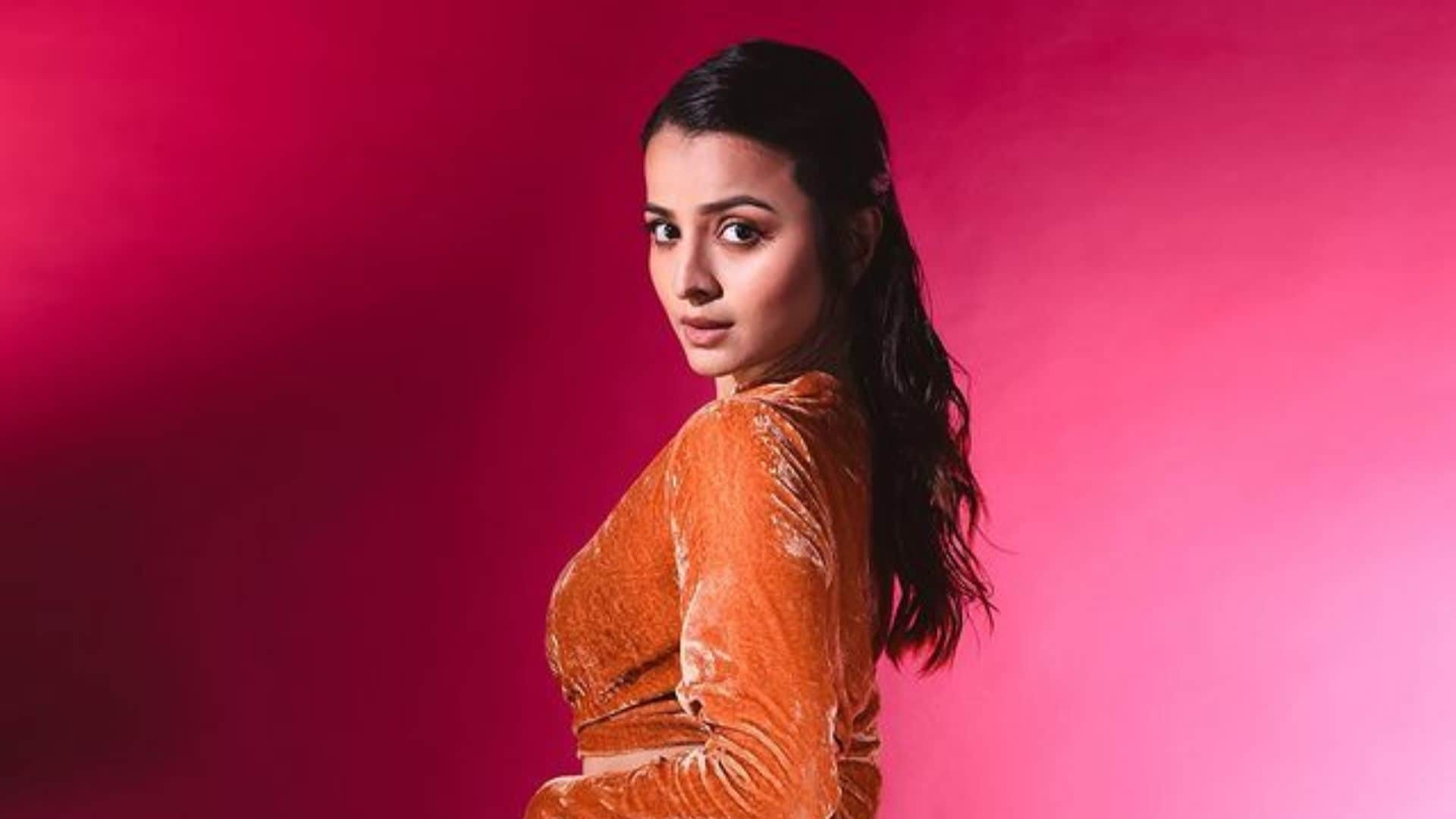 Mahima Makwana plays honest film critic in Showtime Disney+ hotstar series dharmatic entertainment karan johar