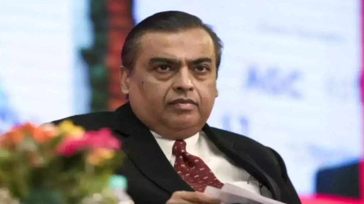 Rajasthan News Government Issues Notice to Blo Over ‘Free Offer’ Post on Mukesh Ambani’s Birthday