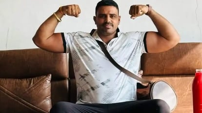 Kota News Social Media Star Deshraj Poswal Health Deteriorates During Workout at Gym, Dies at Home