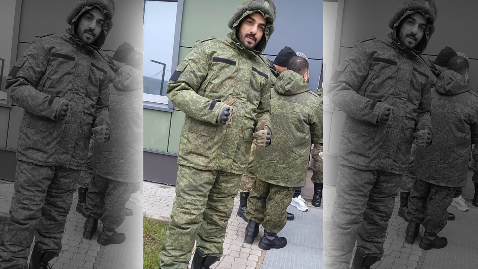 मोहम्मद असफान