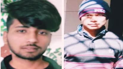 पकड़े गए दोनों आरोपी