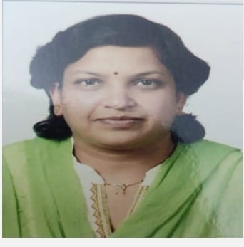 MP News: Prof. After Sunil Kumar's resignation, Rupam Gupta was made the Vice Chancellor in charge of RGPV.