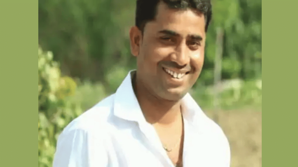 Accident happened while returning from Saawariya Seth