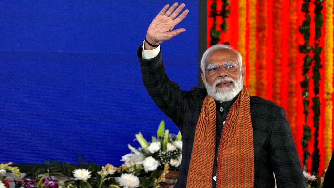 From Azamgarh, PM Modi will also reach South along with Purvanchal and Bihar