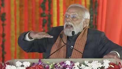 तोहफा: महिला दिवस पर पीएम मोदी का बड़ा एलान, घरेलू गैस सिलेंडर पर मिलेगी 100 रुपये की छूट PM Modi big announcement on Womens Day Rs 100 discount on LPG gas cylinder Latest News Update