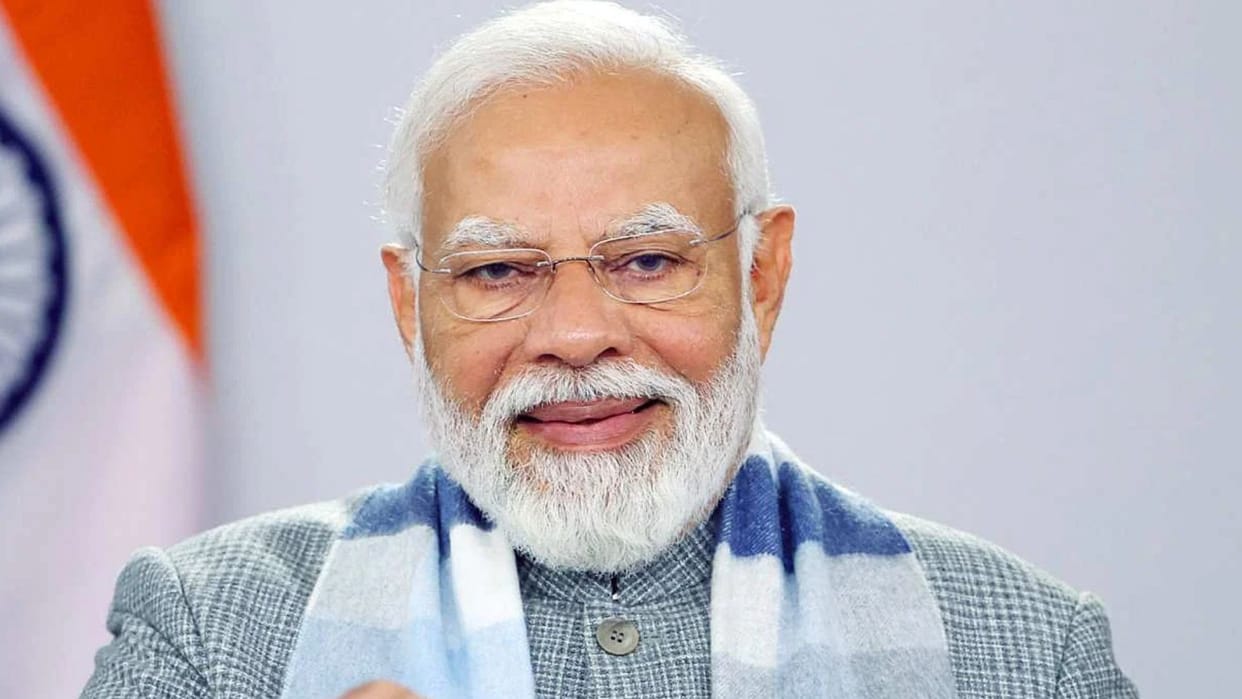 PM Modi will grand welcome in varanasi after declared BJP candidate