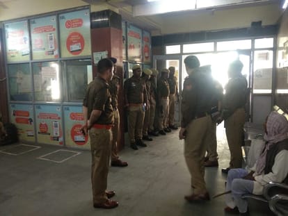 BJP Leader Pramod Yadav Murder criminals Shot on pretext of giving wedding card