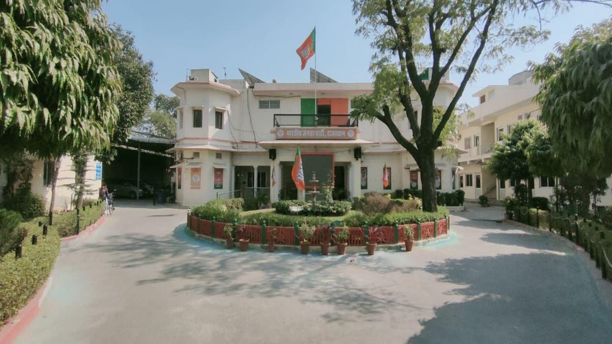 Loksabha Election: BJP's 2nd list may come next week, with entry of new faces, tickets of many will be cut