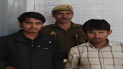 Cyber thugs arrested: Used to order SIM cards from Bihar and Jharkhand