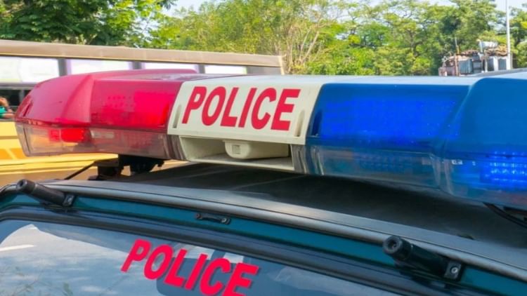 UP: नशेबाजी के बाद प्रेमिका से झगड़ा हुआ तो गला रेतकर शव फूंका, पुलिस ने किया हत्या का खुलासा, कंकाल बरामद