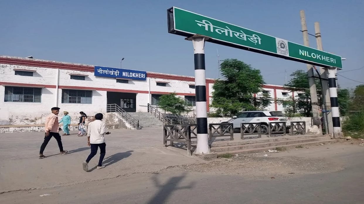 Will not have to come to Karnal, administrative work will be done in Nilokheri