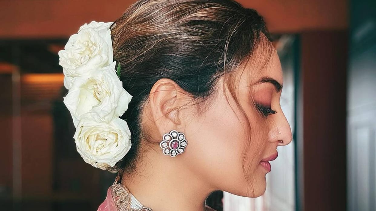 Heeramandi Sonakshi Sinha praises director Sanjay Leela Bhansali said he is best for his female characters