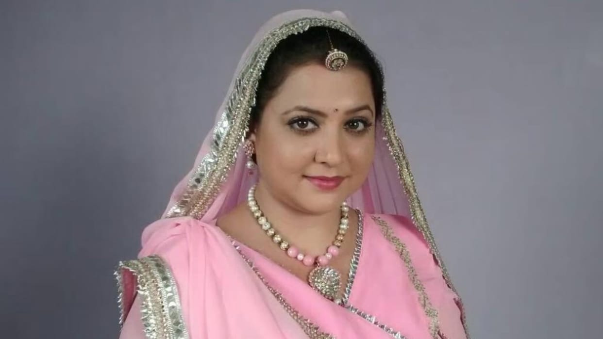 Surbhi Tiwari became victim of cyber fraud in Ayodhya Ram Mandir fraudsters defrauded of five thousand rupees