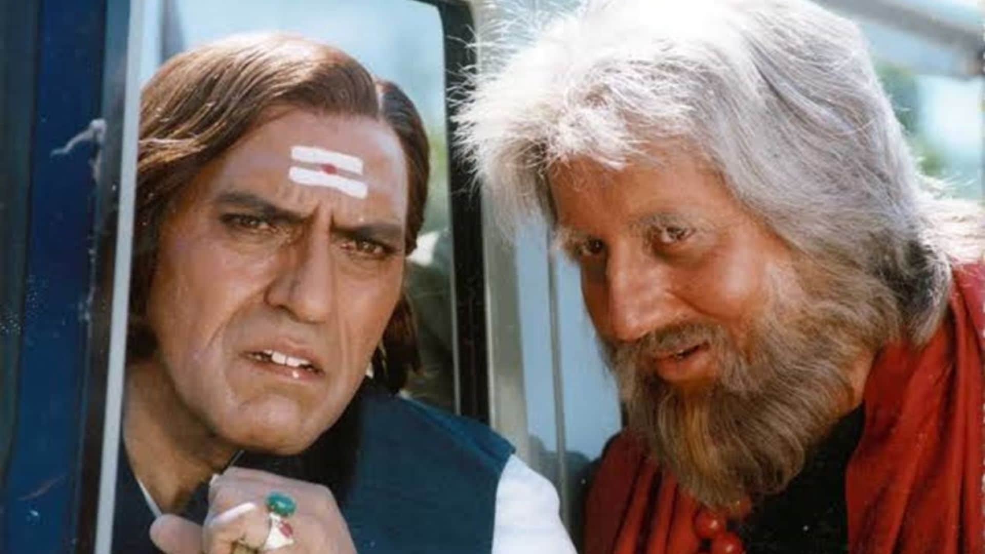 Anupam Kher Birthday know about top 10 role of the veteran actor and his superhits films