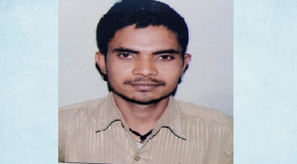 UP: BJP leader shot dead, body of BDC member thrown outside the village, large number of forces deployed
