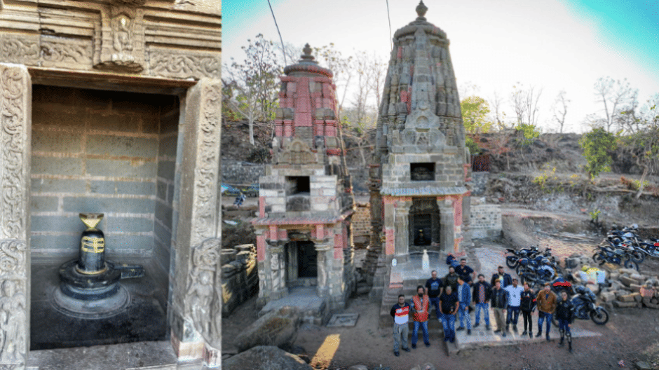 Devanchal Dham Devbadla Mahashivratri 2024