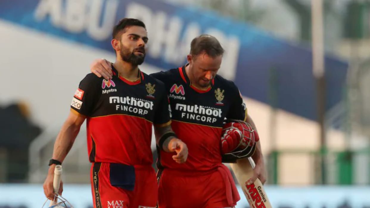 virat kohli will not play ipl 2024? ab de Villiers gave big update on comeback of cricketer
