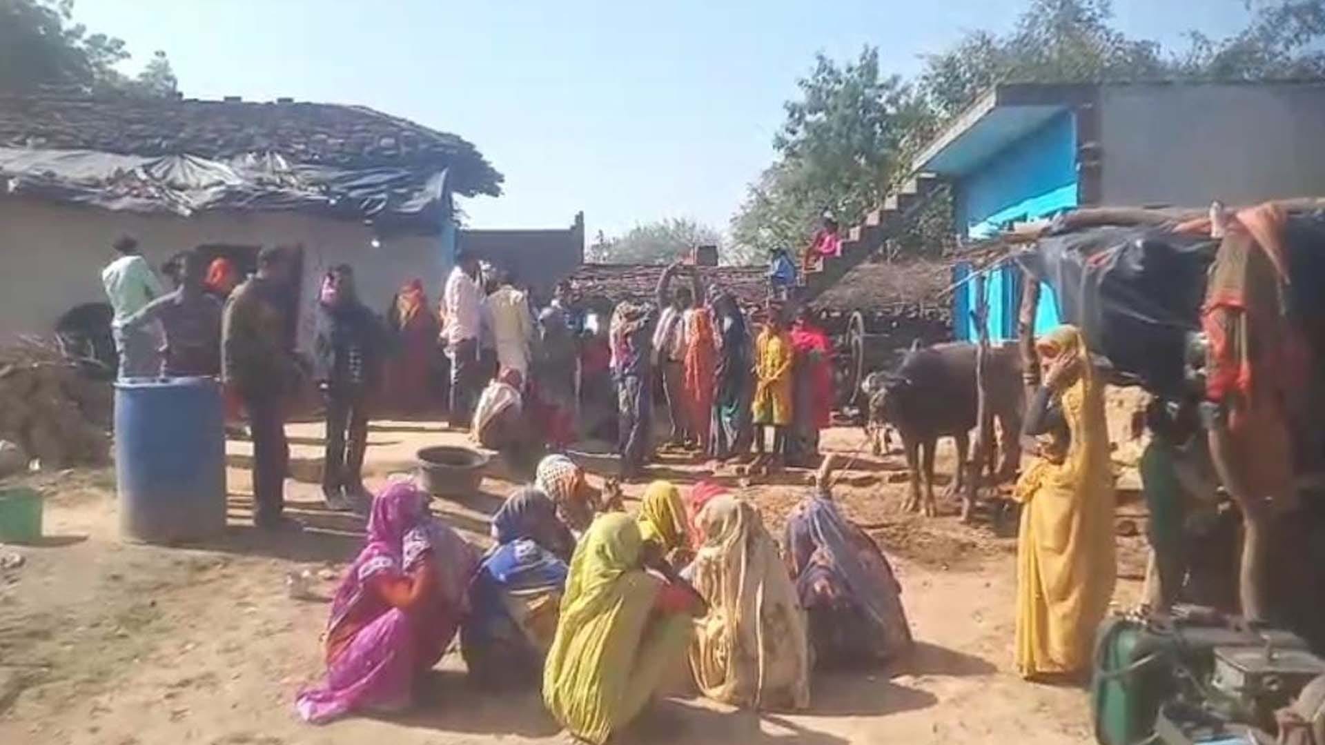 Banda: Girl commits suicide a day before marriage