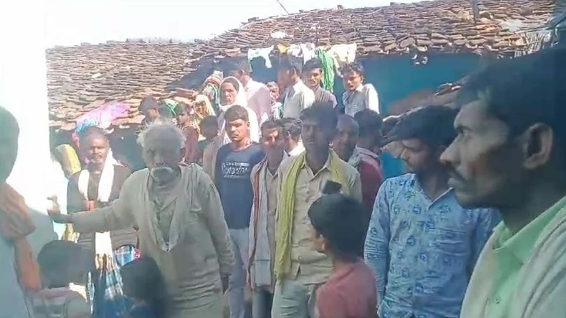 Banda: Girl commits suicide a day before marriage