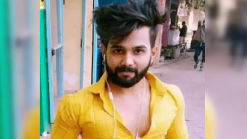 Life imprisonment to all three accused in Ankit Saxena murder case