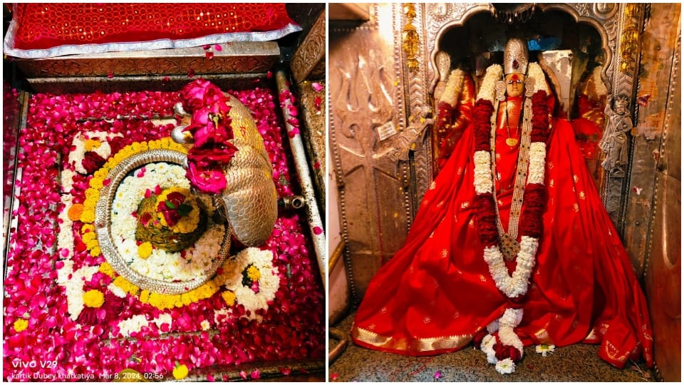Mahashivratri 2024 Omkareshwar Darshan Time Today Madhya Pradesh Khandwa Shiv Temple News in Hindi