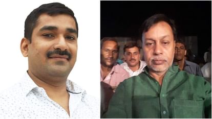 Bihar News : Congress mla resign for bjp, ex bjp mla anil kumar with congress party soon before election 2024