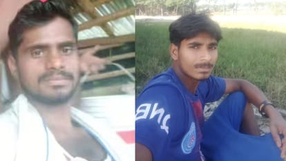 Bihar News : दोस्त के साथ पत्नी को लाने जा रहा था ससुराल, सड़क हादसे ने ले ली दोनों की जान Bihar News : Two friends died in an accident in Bhojpur. was going to in-laws house.bihar police.