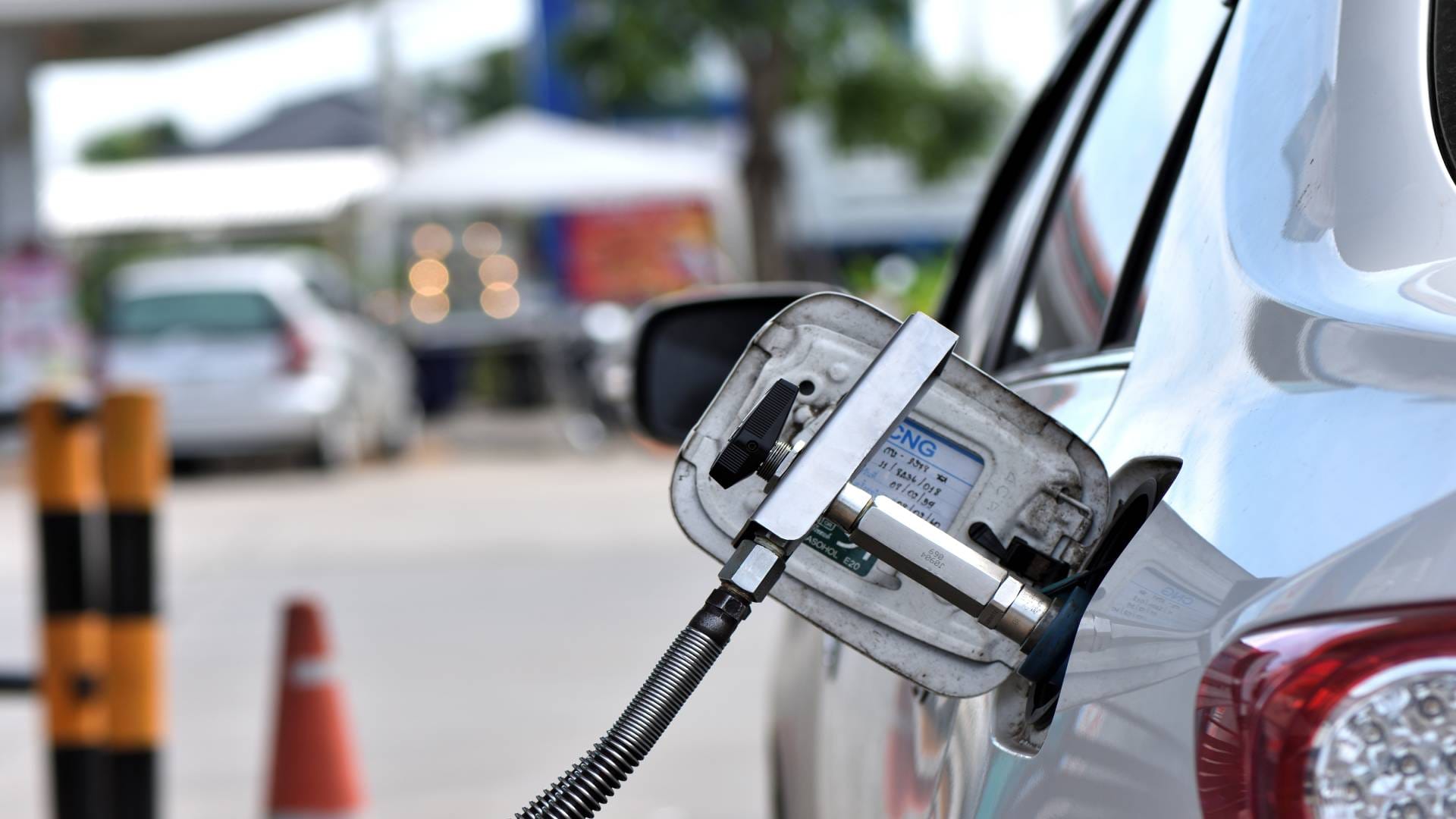 CNG Car Care Tips in Summer Season