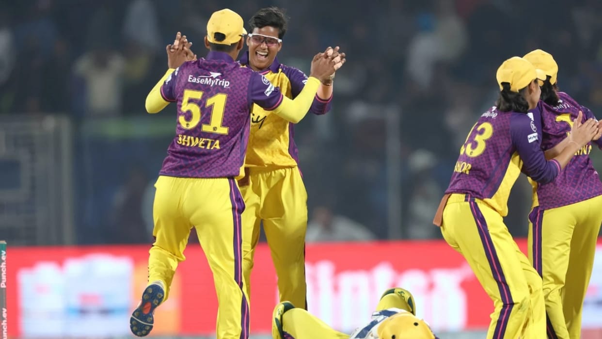 DC vs UPW WPL 2024 Highlights Delhi Capitals vs UP Warriorz Women’s IPL Key Highlights Analysis