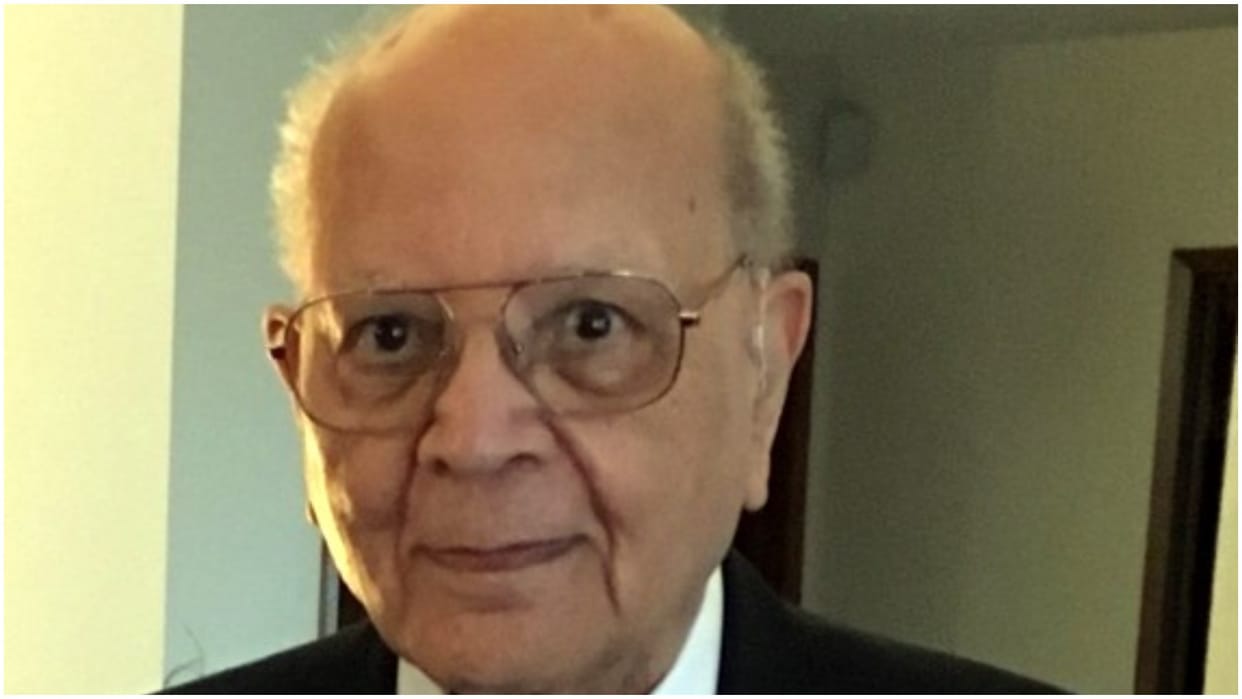 Acclaimed Professor of South Asian Literature Kamal Verma passes away in US news and updates