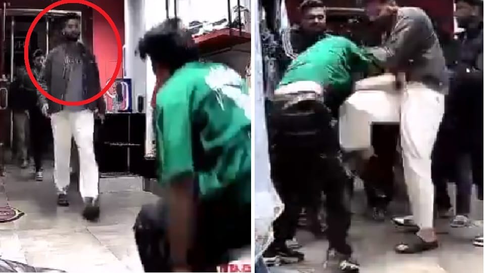 Elvish Yadav called for compromise and beat up YouTuber In Gurugram