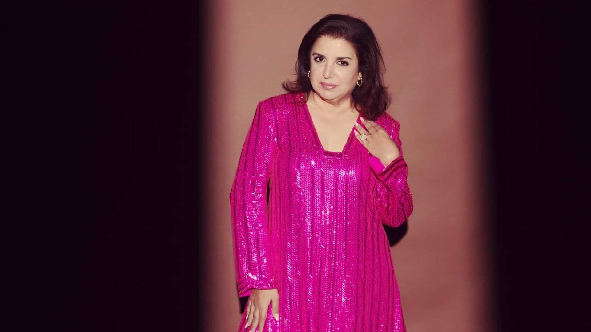 Farah Khan was against casting Katrina Kaif in Tees Maar Khan for now she revealed the reason know here