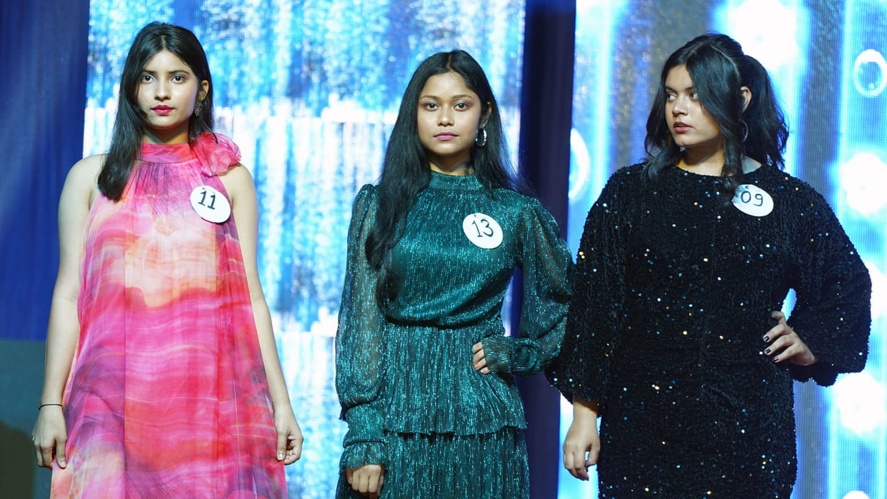 MMMUT: 'Abhyudaya' program begins, EDM night becomes attraction