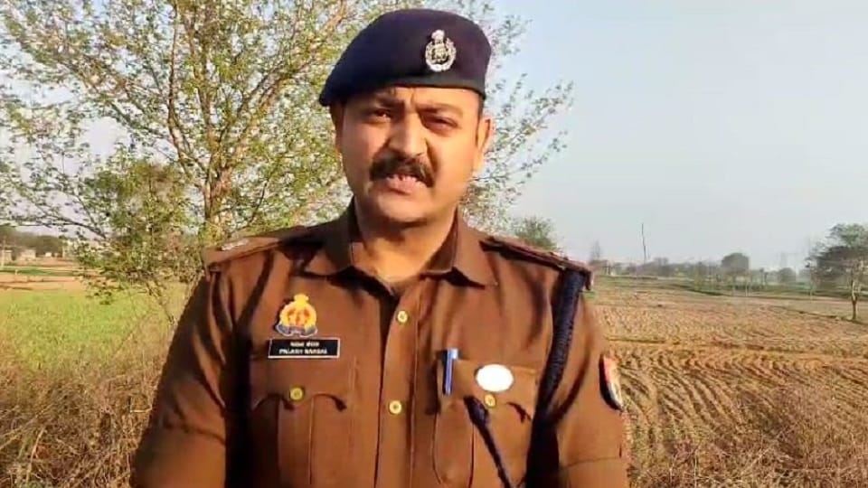 Bullets fired from two sides, one person dead