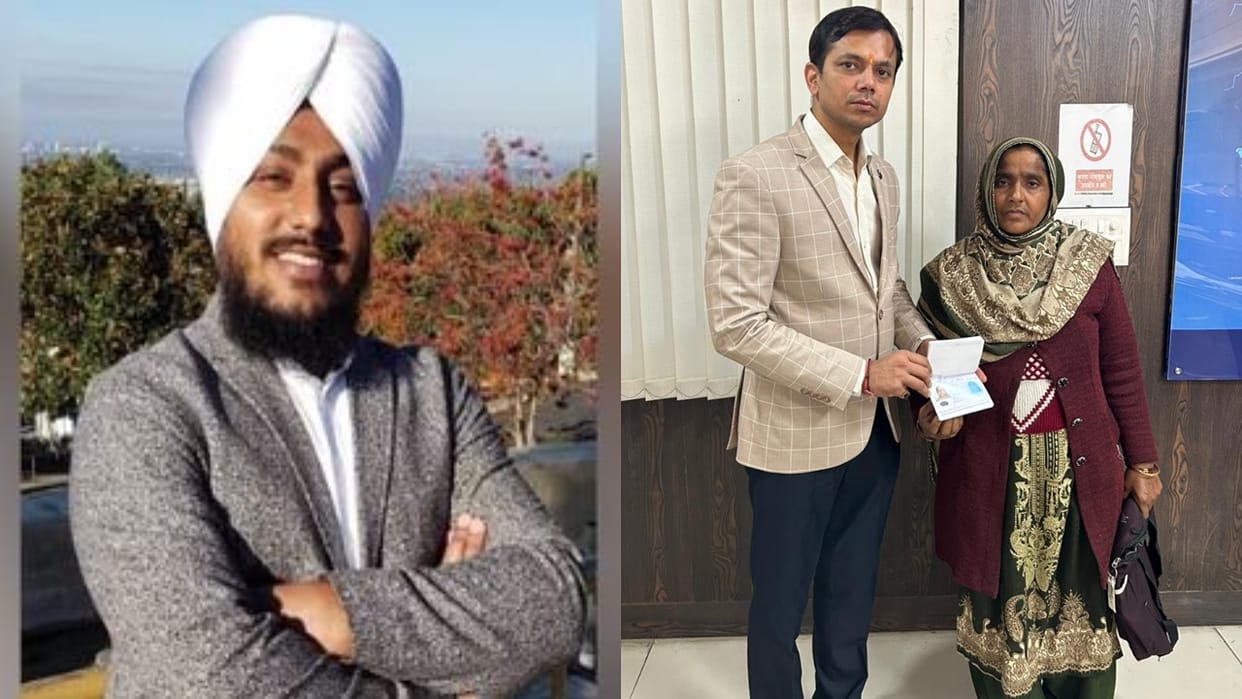 mother will be able to go to California to see her son for the last time