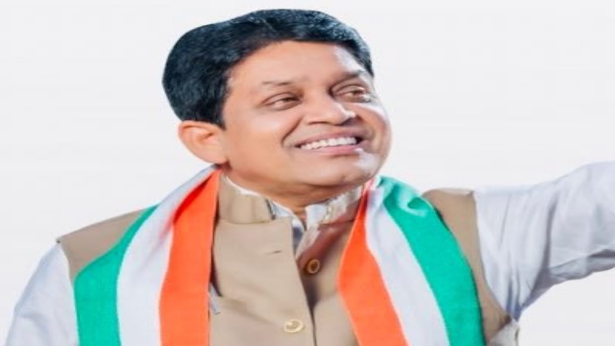 Lok Sabha Election 2024: Congress has fielded Shivkumar Dahria from Janjgir Champa, know his political journe