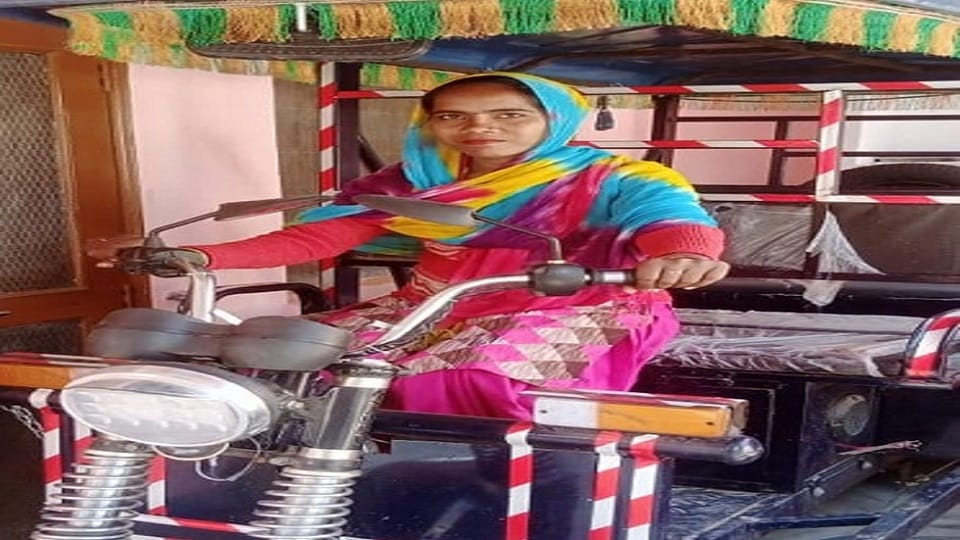 Women are keeping pace with men in every field