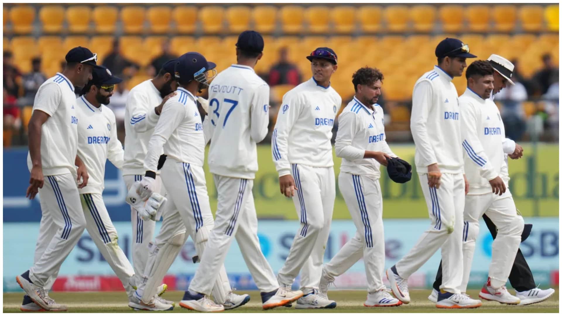 IND vs ENG: 'He will step out', Dhruv Jurel made masterplan in 'Dhoni' style to get Ollie Pope out, see