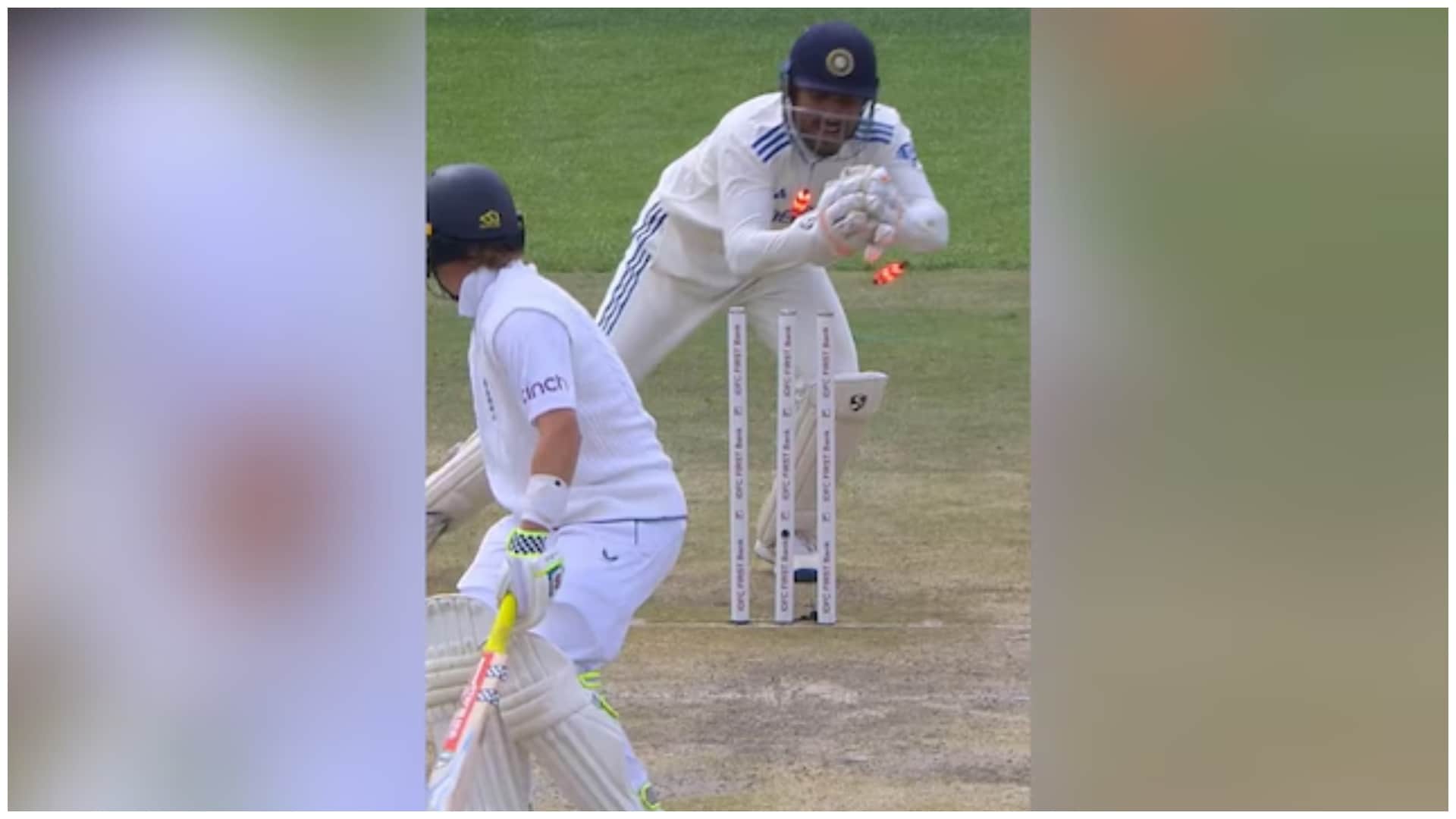 IND vs ENG: 'He will step out', Dhruv Jurel made masterplan in 'Dhoni' style to get Ollie Pope out, see