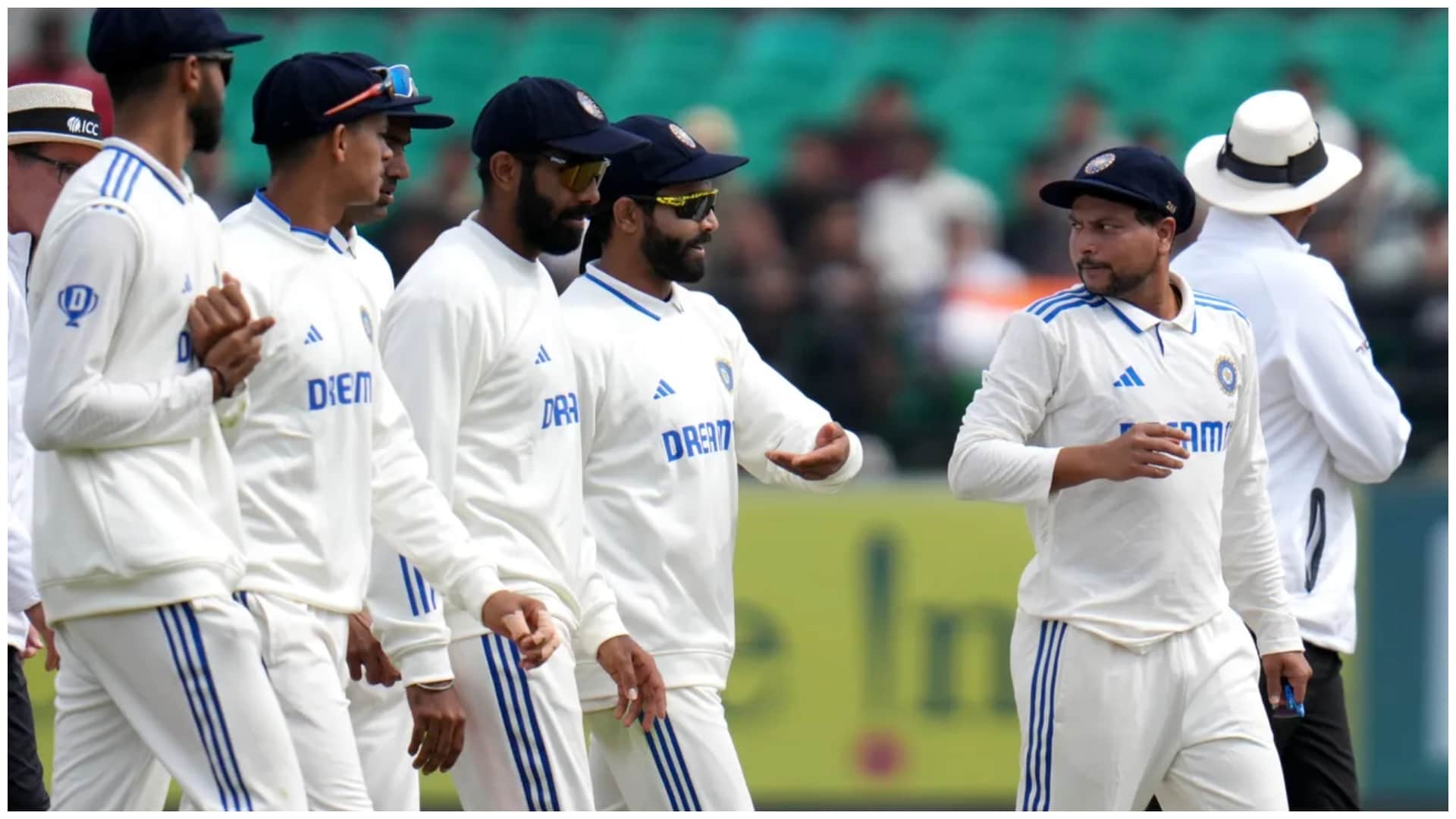 IND vs ENG: 'He will step out', Dhruv Jurel made masterplan in 'Dhoni' style to get Ollie Pope out, see