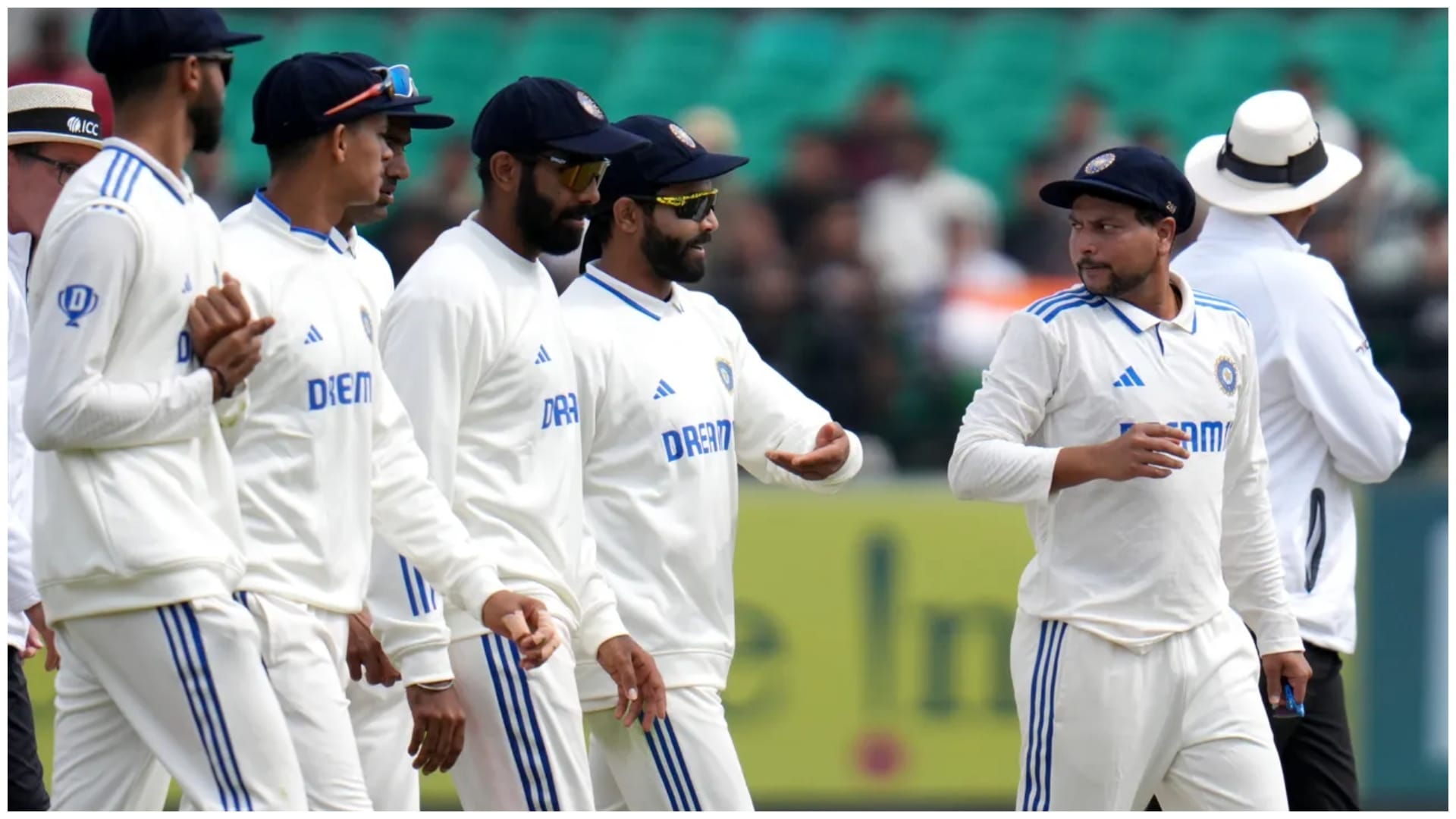 IND vs ENG: 'He will step out', Dhruv Jurel made masterplan in 'Dhoni' style to get Ollie Pope out, see