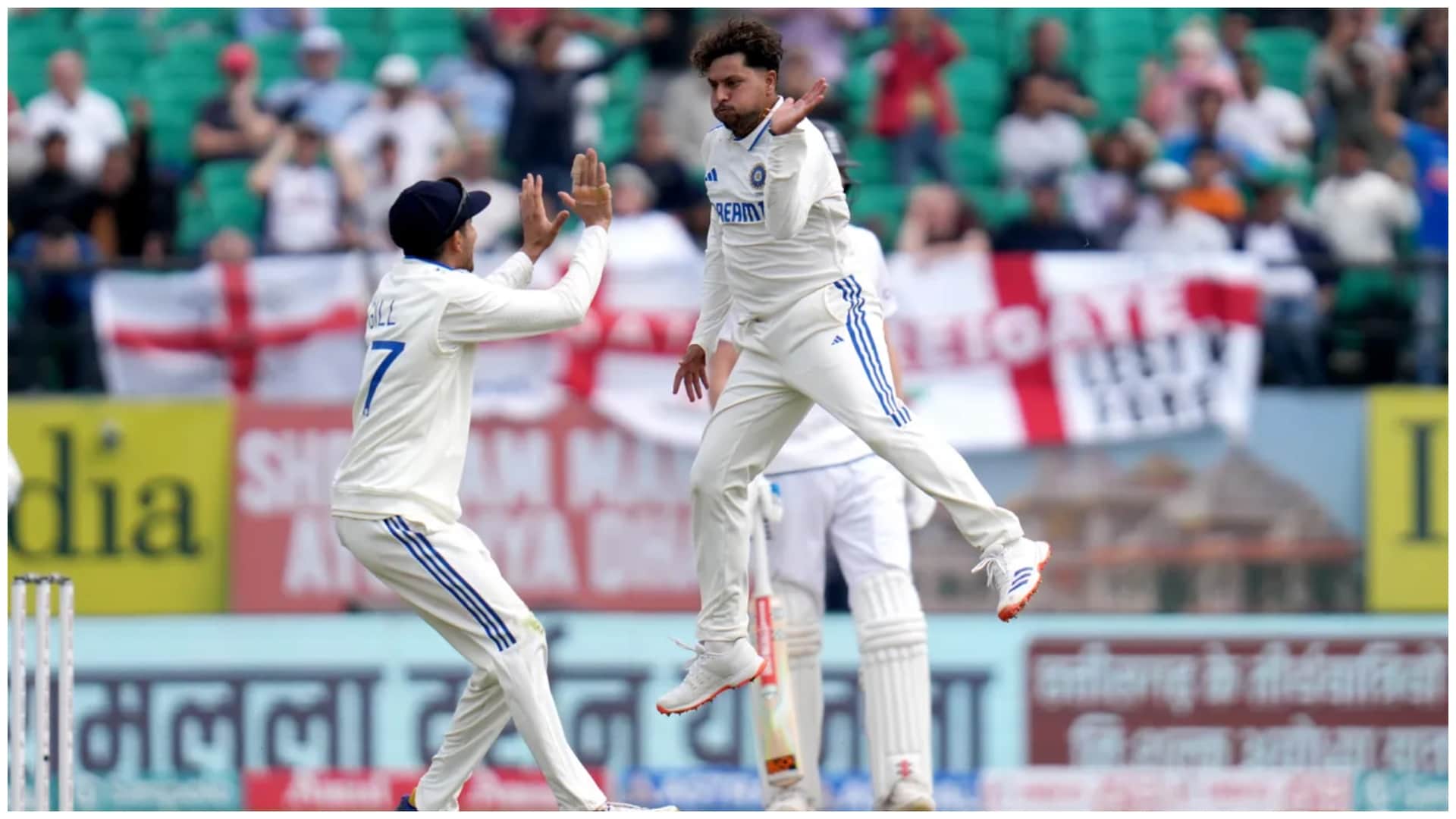 IND vs ENG: 'He will step out', Dhruv Jurel made masterplan in 'Dhoni' style to get Ollie Pope out, see