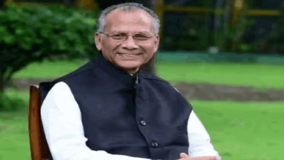 Lok Sabha Election 2024 Tamradhwaj Sahu Visit Bagbahra