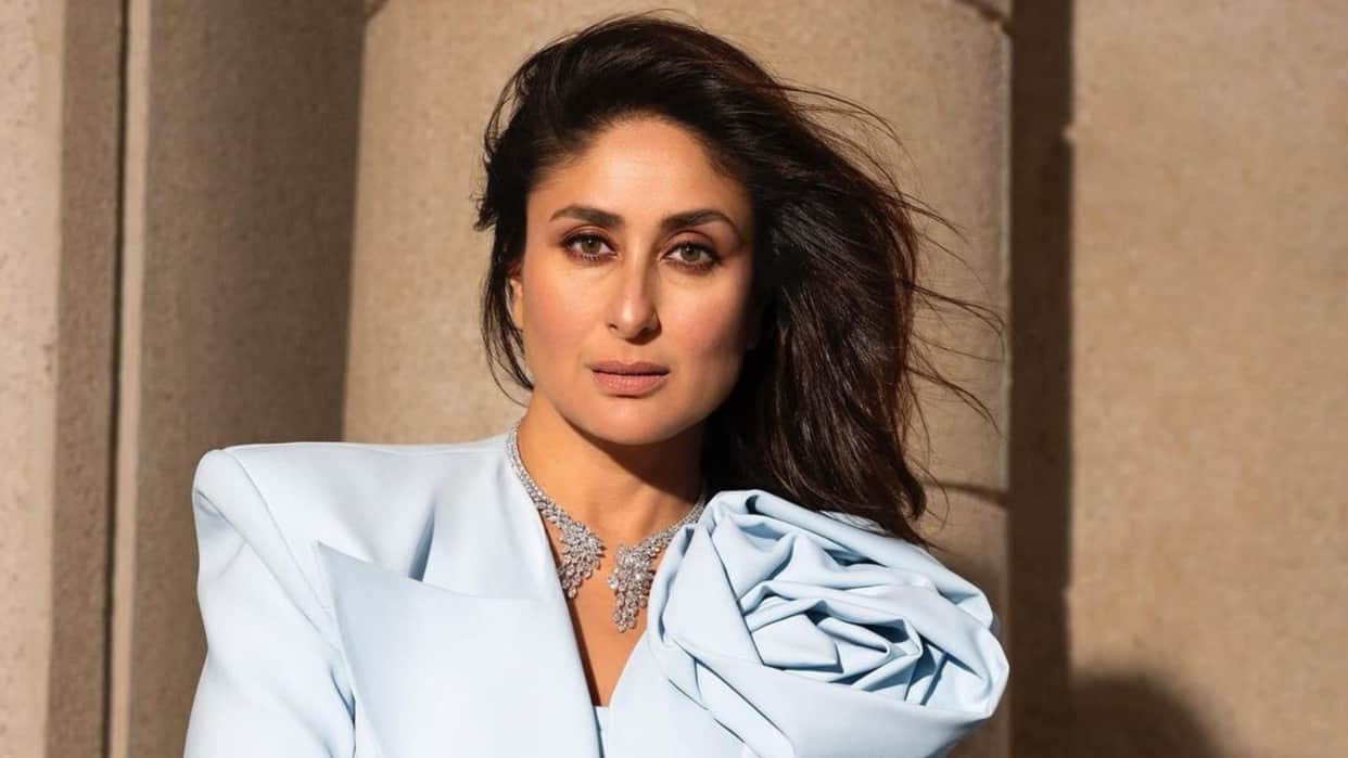 Crew star Kareena Kapoor experienced failure in career before Jab We Met she used to cry before going to sleep