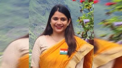 Women’s day 2024 successful women story Women are handling the largest medical institute of Uttarakhand