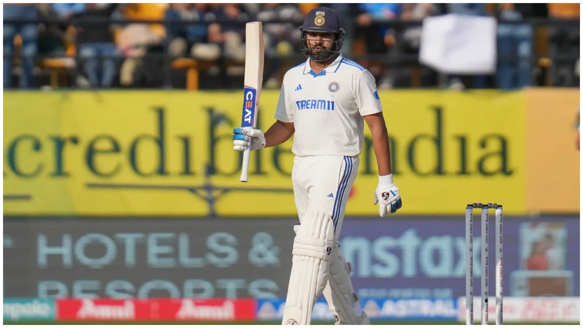 IND vs ENG Test: Rohit Sharma, Shubman Gill Indians who scored most centuries in Tests since 2021, All records