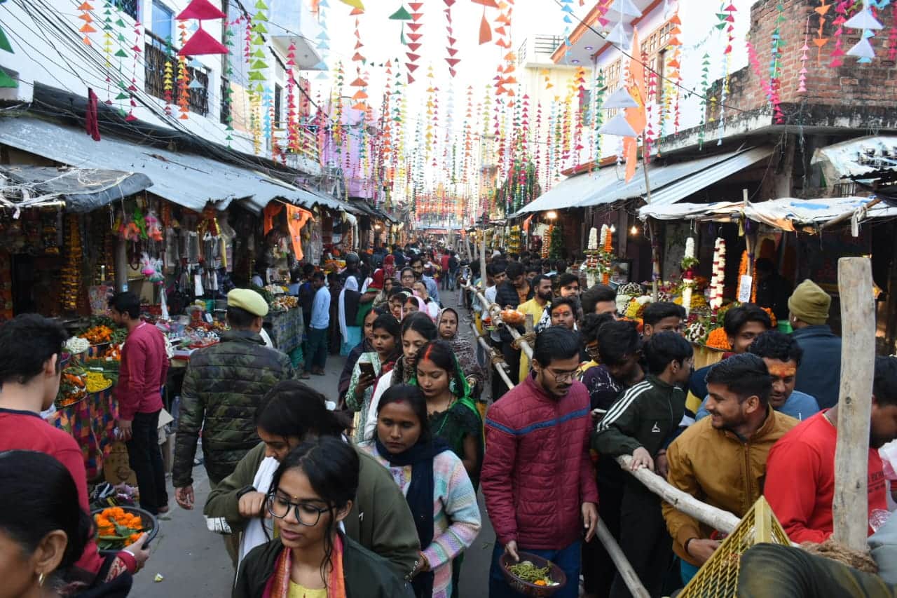 Mahashivratri 2024 Photos Of Shivling Sringaar On Shivratri Latest Photos