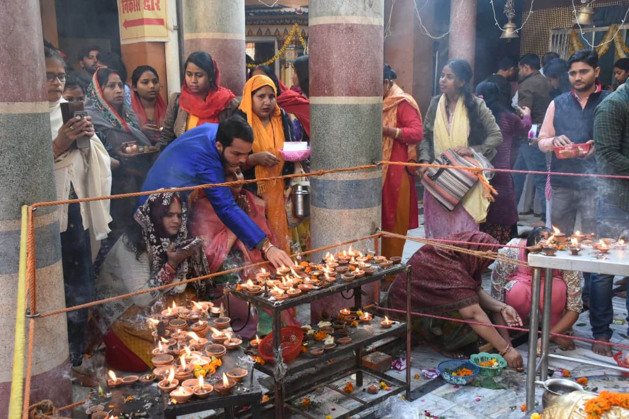 Mahashivratri 2024 Photos Of Shivling Sringaar On Shivratri Latest Photos