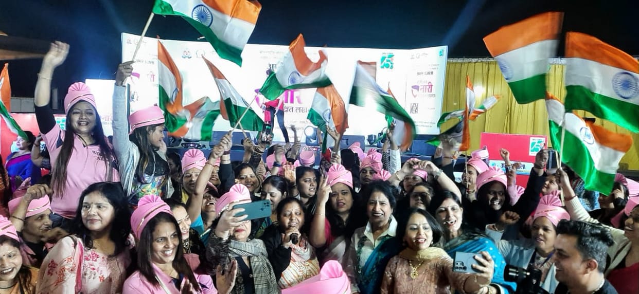 Women's Day: Number of women in jobs and business increased from 14 to 32 percent, these are special schemes
