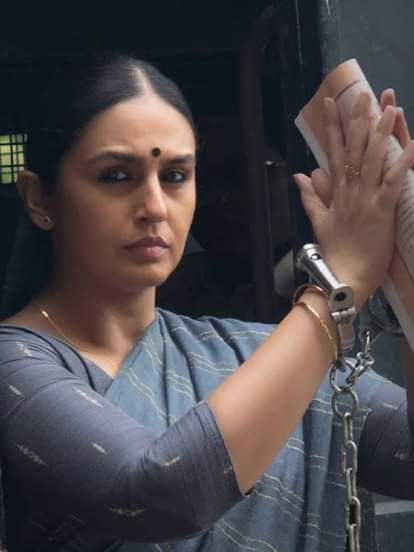 महारानी 3